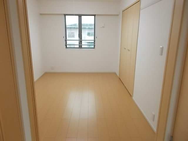 モデッサ　クスミールの内装