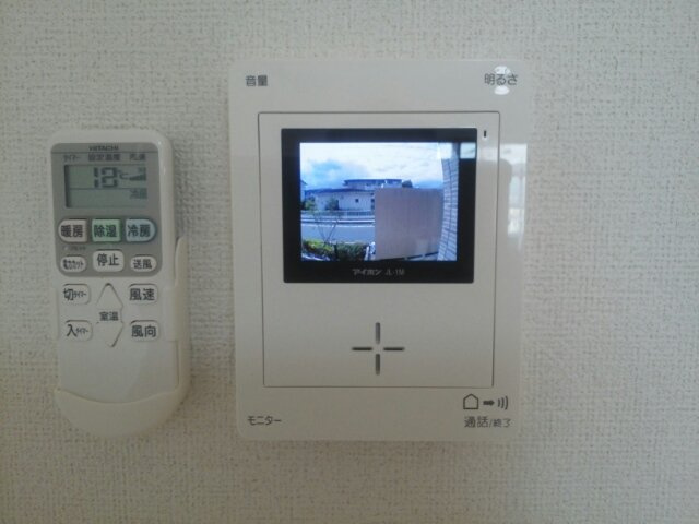 モデッサ　クスミールの設備