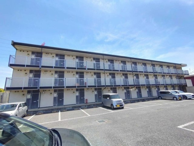 レオパレスボヌール　ドゥマン