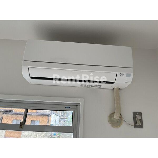 コートまきもりの設備