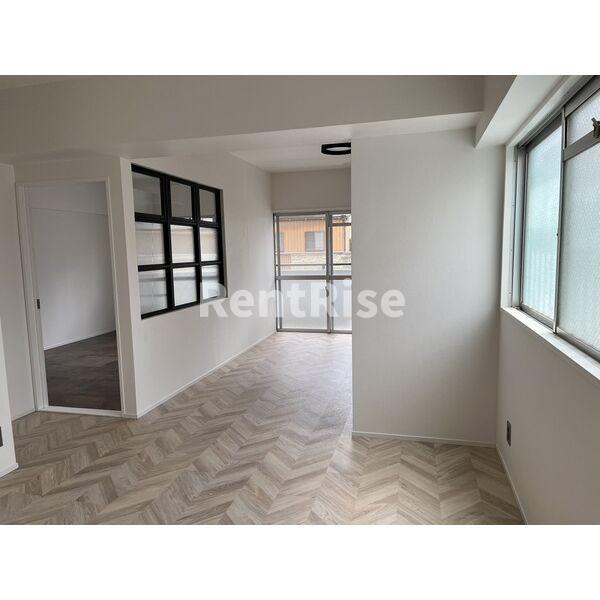 コートまきもりの収納