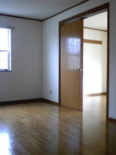 【居間・リビング】 | グリーンキャッスル