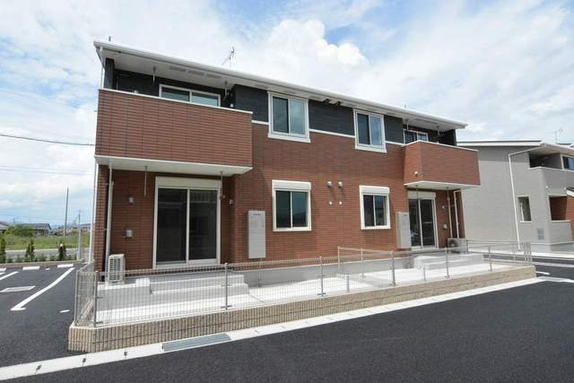 Ｖｉｌｌａ　アニバ　Ⅰ