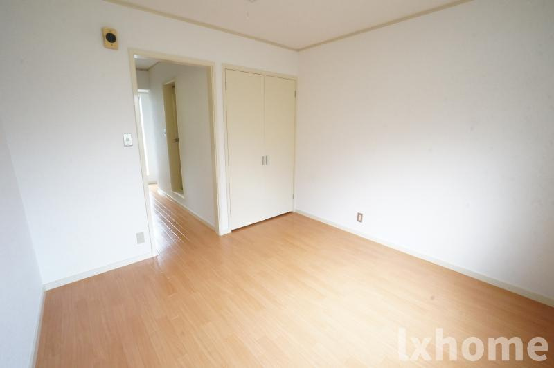 ハウスBeの居間・リビング|使いやすいリビングです