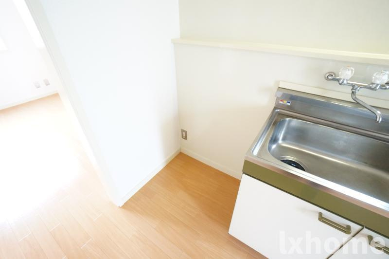 ハウスBeの内装|内装は落ち着いています