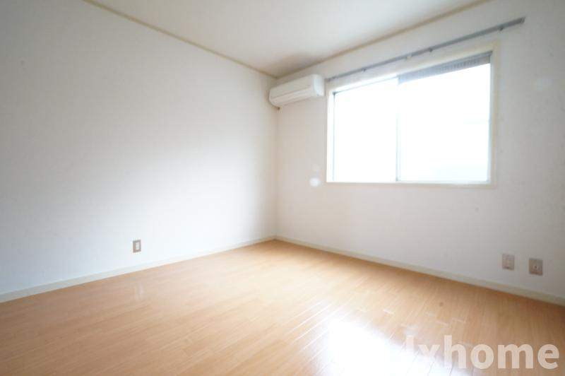 ハウスBeの展望