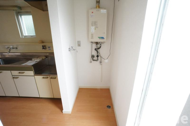 ハウスBeの設備