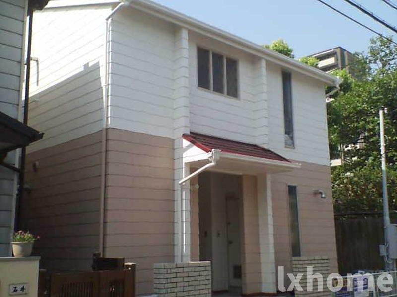 ハウスBeのロビー|落ち着いたロビーです