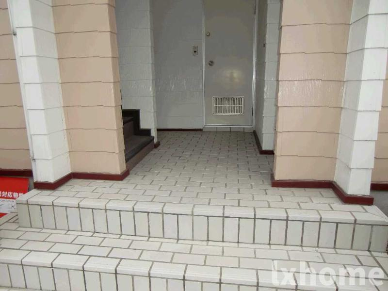 ハウスBeのその他共用部分