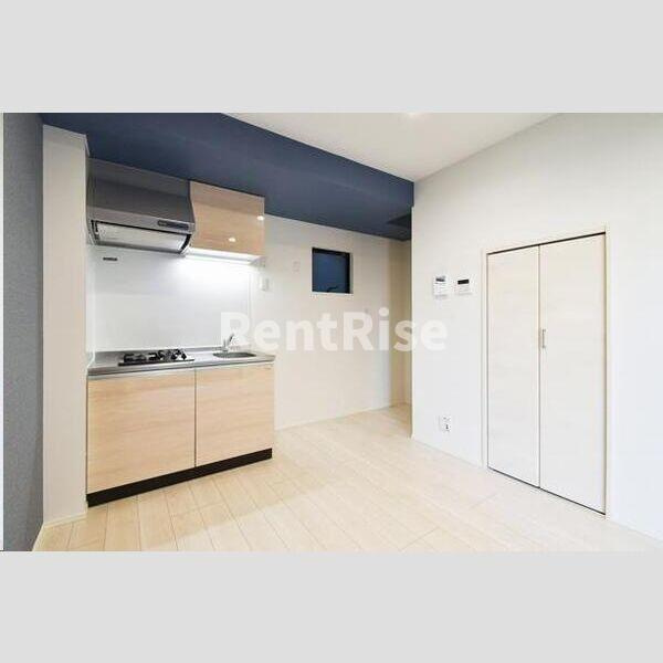 LECOCON江南の居間・リビング