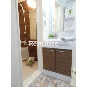 LECOCON江南のキッチン