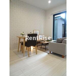 LECOCON江南のロビー