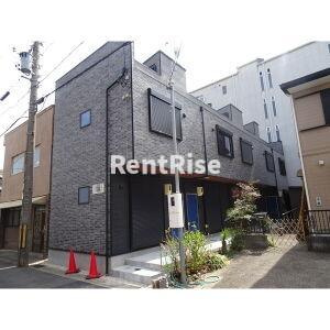 LECOCON江南の外観