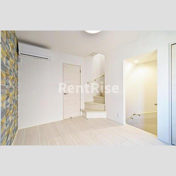 LECOCON江南の居間・リビング