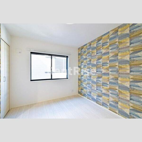 LECOCON江南の居間・リビング