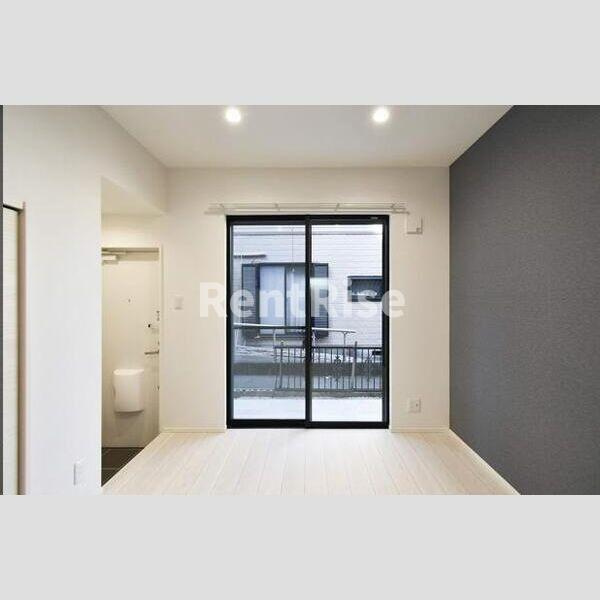 LECOCON江南の寝室