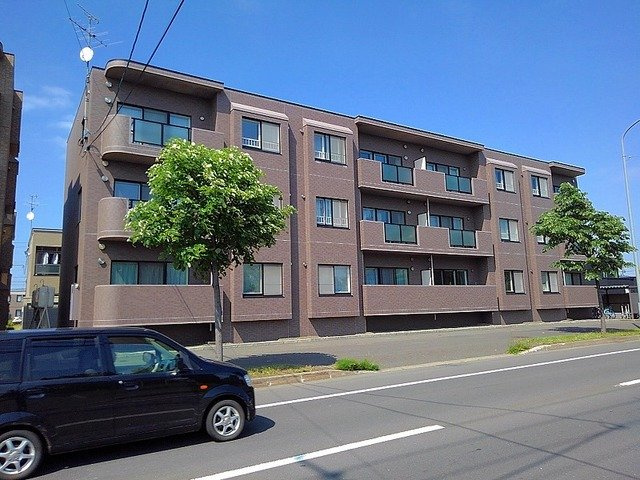 パルコ・ヴィアーレ