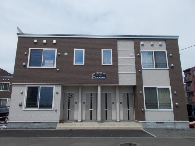 ヴューテラスⅠ