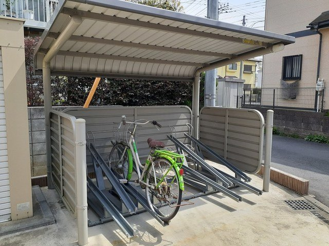 コンフォーティアＡのその他共用部分