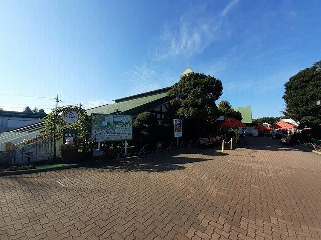 コンフォーティアＡの周辺|SAIBOKU サイボクまで2300m