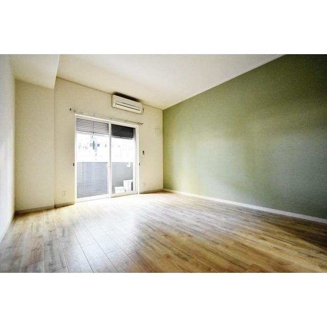 Maison du Angeの内装|おしゃれな内装です