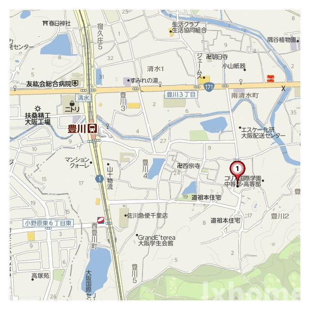 Maison du Angeのその他