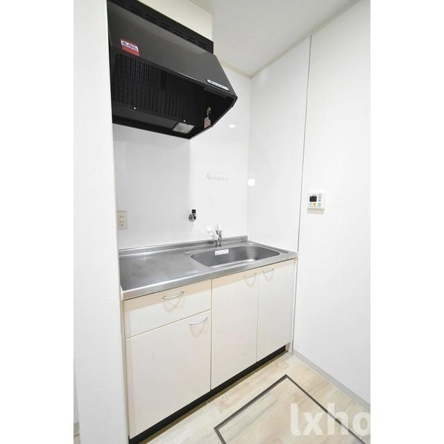 Maison du Angeのキッチン|キッチンです