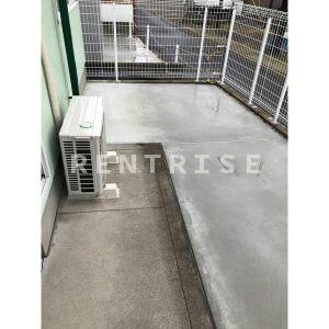 Sha Maison Hygge Ⅰの収納