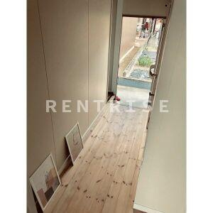 Sha Maison Hygge Ⅰの寝室