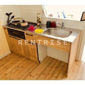 Sha Maison Hygge Ⅰの庭