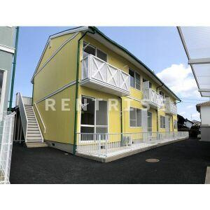 Sha Maison Hygge Ⅰの外観