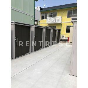 Sha Maison Hygge Ⅰの玄関