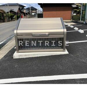 Sha Maison Hygge Ⅰのエントランス