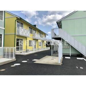 Sha Maison Hygge Ⅰのキッチン