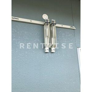 Sha Maison Hygge Ⅰの浴室