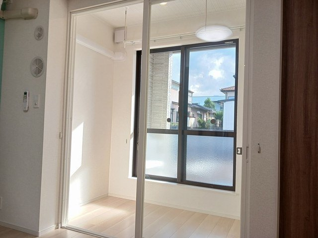 ミラノⅥ　Ａのその他