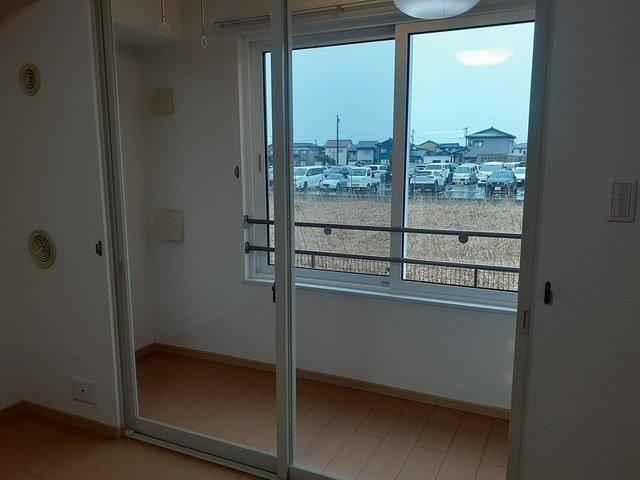 宮の杜のその他