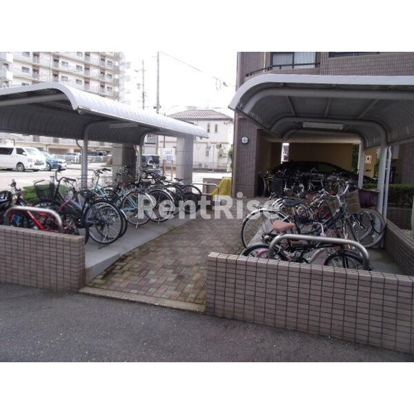 アネックス西町のその他共用部分