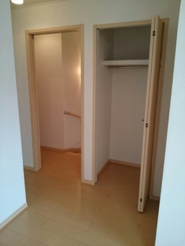 アクア　イーストＢのその他