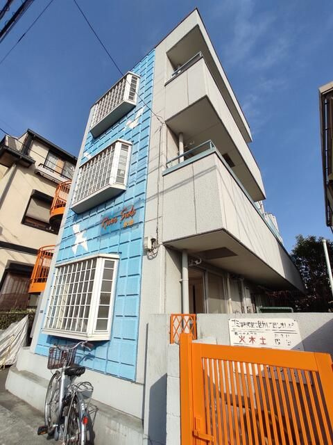 リバーサイド永田の画像