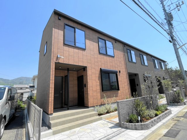 グランドール　コルソ　A棟