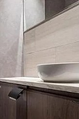 コンポジット新宿柏木の設備