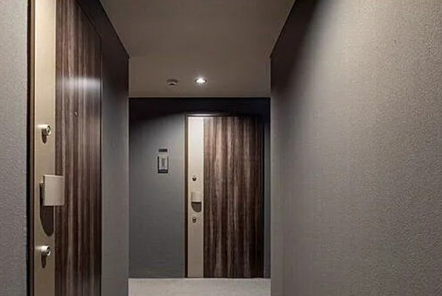 コンポジット新宿柏木のその他共用部分