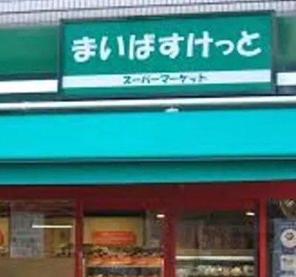 コンポジット新宿柏木の周辺