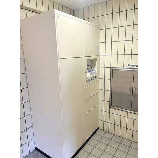 【その他共用部分】 | ライオンズマンション庄内緑地