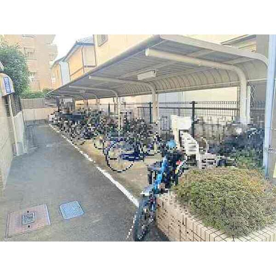 【その他共用部分】 | ライオンズマンション庄内緑地