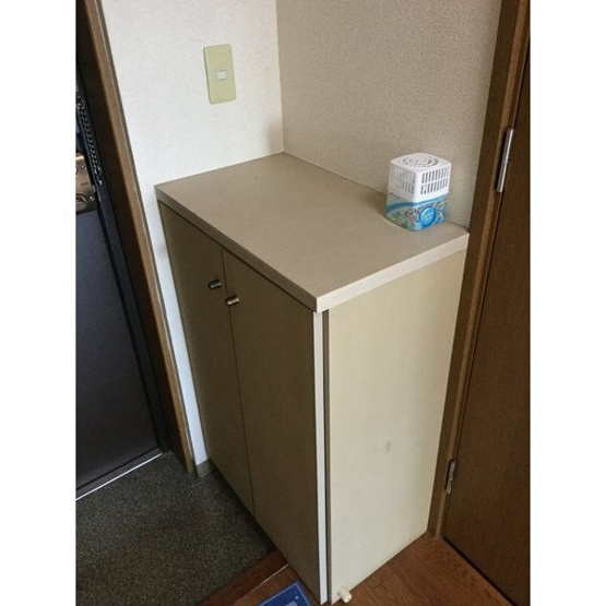 【玄関】 | マンションヒエロ