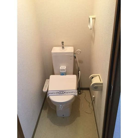 【トイレ】 | マンションヒエロ