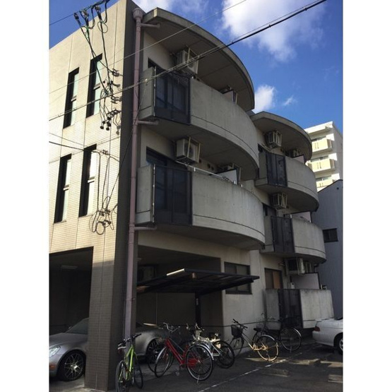 【その他共用部分】 | マンションヒエロ