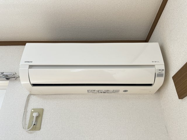 ローブレＴ・Ｋの設備